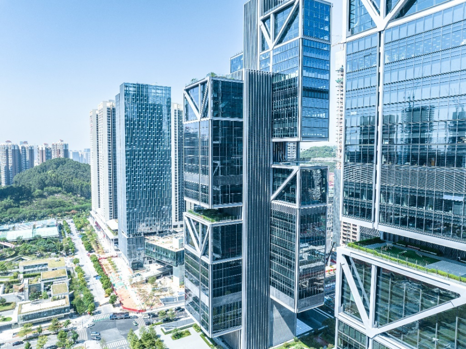 應用｜以創新產品驅動綠色美好生活，阿克蘇諾貝爾為城市披上&ldquo;綠妝&rdquo;1011