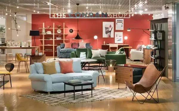 消費升級將給哪些家具企業帶來市場紅利？