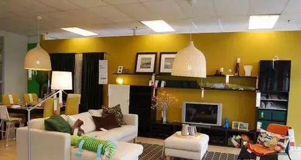 10年后 家具行業(yè)或許變成這樣